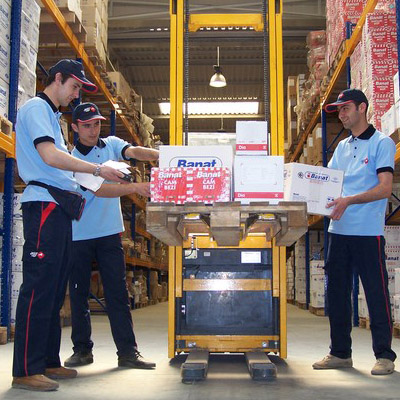 logistica